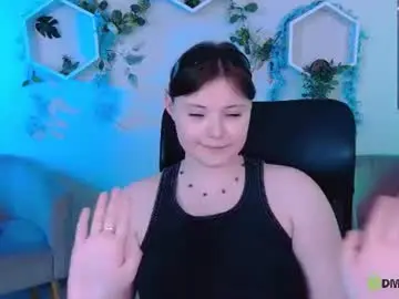 Chaturbate Free Live Porn of nikol_kitt