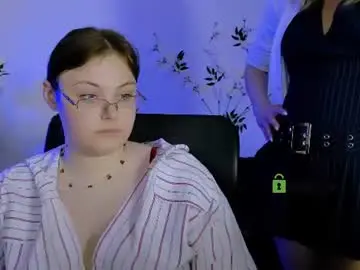 Chaturbate Live Sex of nikol_kitt