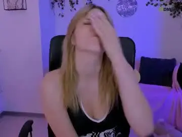 Chaturbate Free Porn Cam of nikol_kitt