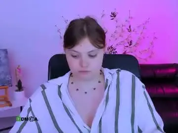 Chaturbate Live Sex Cam of nikol_kitt