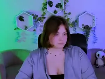 Chaturbate Live Sex Cam of nikol_kitt