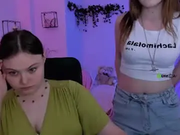 Chaturbate Best Webcam of nikol_kitt
