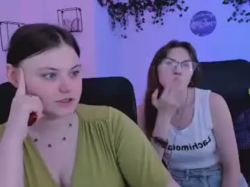 Chaturbate Adult Webcam of nikol_kitt
