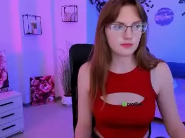 Chaturbate Best Webcam of nikol_kitt