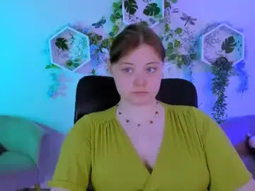 Chaturbate Adult Webcams of nikol_kitt