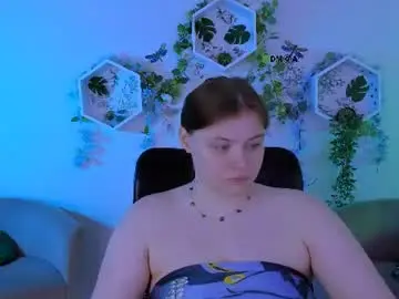 Chaturbate Nude Webcam of nikol_kitt