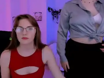 Chaturbate Live Porn of nikol_kitt