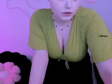 Chaturbate Sex Chat of nikol_kitt