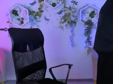 Chaturbate Sex Chat of nikol_kitt