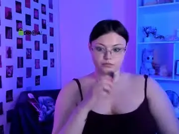 Chaturbate Best Webcam of nikol_kitt