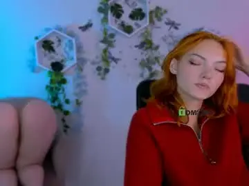 Chaturbate Live Sex Cam of nikol_kitt