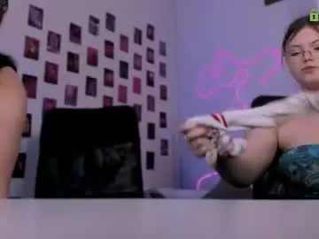Chaturbate Adult Webcam of nikol_kitt