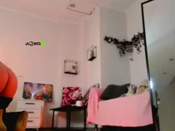 Chaturbate Adult Webcam of nikol_kitt