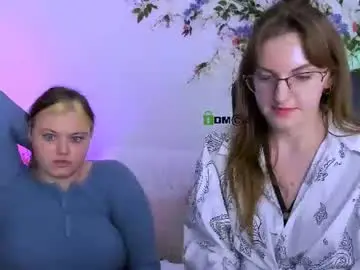 Chaturbate Live Sex Cam of nikol_kitt