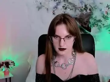 Chaturbate Adult Webcam of nikol_kitt