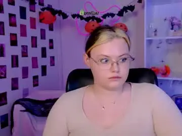 Chaturbate Adult Webcam of nikol_kitt
