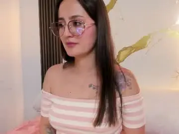 Chaturbate Best live sex cam show of ninabryon1