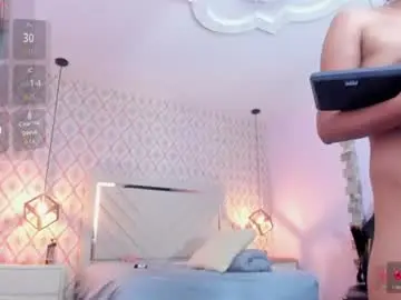Chaturbate Live Sex Cam of paloma_alves