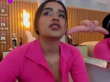 Chaturbate Best live sex cam show of paloma_alves