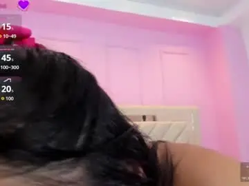 Chaturbate Live Porn of paloma_alves