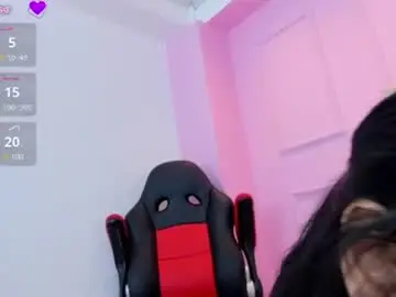 Chaturbate Sex Cam of paloma_alves