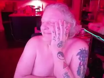 Chaturbate Private Sex Chat of queersuccubus