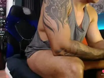 Chaturbate Live Sex Cam of seddy_