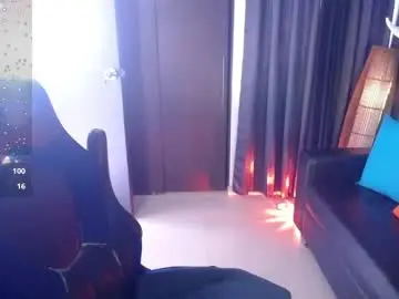 Chaturbate Live Sex of seddy_