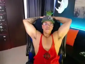 Chaturbate Live Porn of seddy_