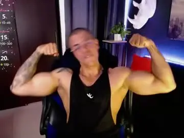 Chaturbate Adult Video Chat of seddy_