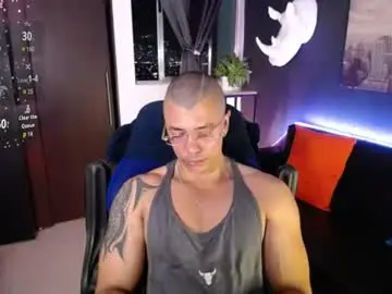 Chaturbate Adult Webcam of seddy_