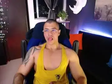 Chaturbate Live Sex of seddy_