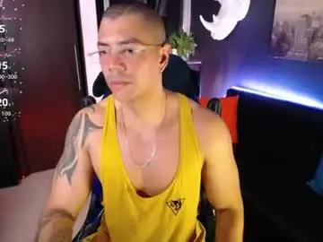 Chaturbate Free Live Porn of seddy_