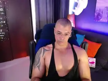 Chaturbate Live Sex Cam of seddy_
