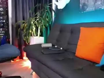 Chaturbate Adult Webcam of seddy_