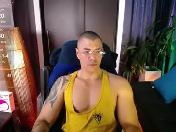 Chaturbate Watch Live Sex Cams of seddy_