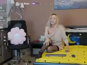 Chaturbate Adult Webcam of sensualwoman4u