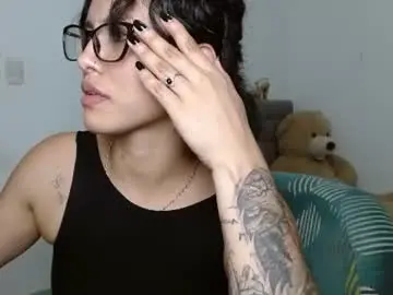 Chaturbate Adult Video Chat of sexy_lia_latina