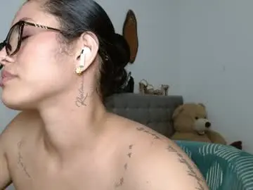 Chaturbate Free Live Porn of sexy_lia_latina