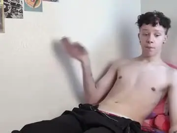Chaturbate Sex Chat of smcompany02