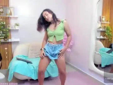 Chaturbate Best Webcam of sofia_new