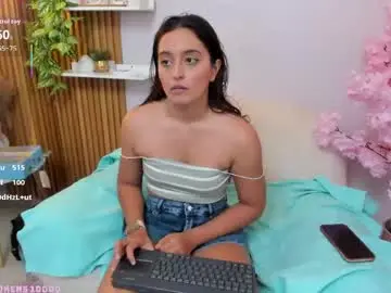 Chaturbate Best Webcam of sofia_new