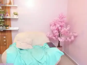Chaturbate Live Porn of sofia_new