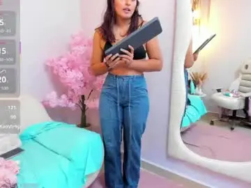 Chaturbate Free Porn Cam of sofia_new