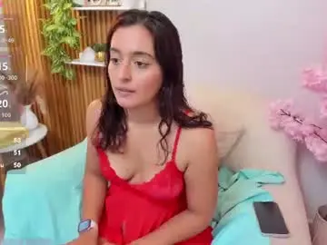 Chaturbate Adult Video Chat of sofia_new