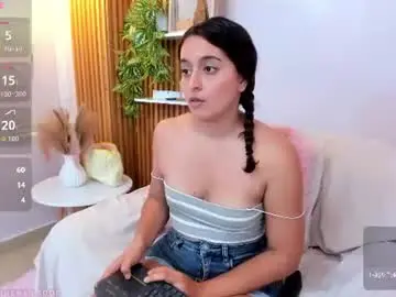 Chaturbate Adult Video Chat of sofia_new