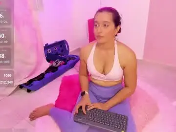 Chaturbate Free Live Porn of sofia_new