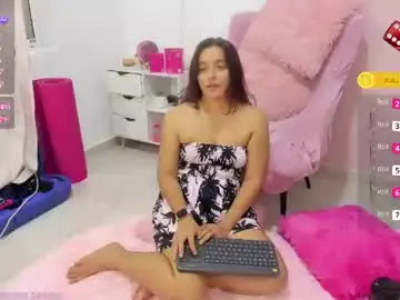 Chaturbate Live Porn of sofia_new