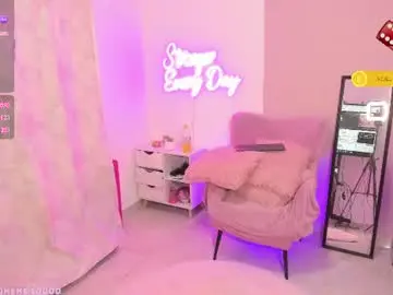 Chaturbate Nude Webcam of sofia_new