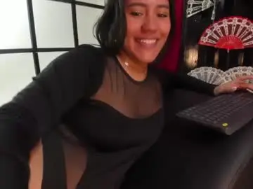 Chaturbate Best live sex cam show of sophia_lopez_ofc